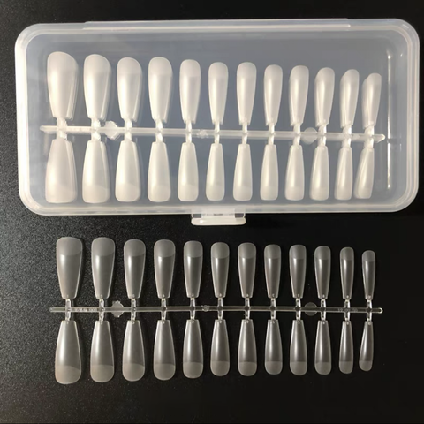 Cutton pads/Plastic Tip/TACK-TI/ Nail Holder