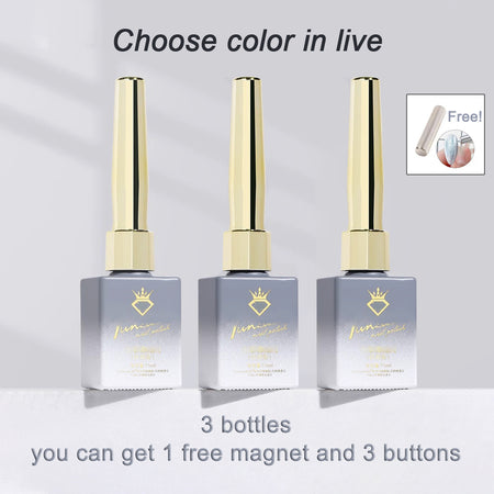 Choose Color in Live