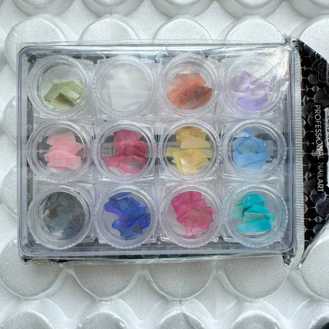 Nail Decoration