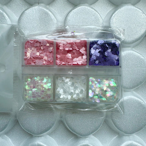 Nail Decoration