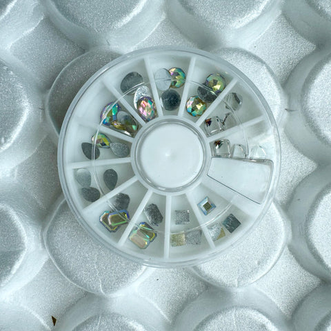 Nail Decoration