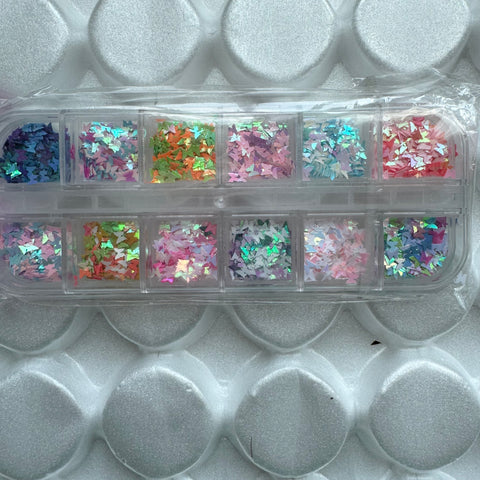 Nail Decoration