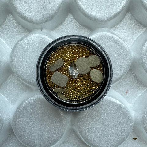 Nail Decoration