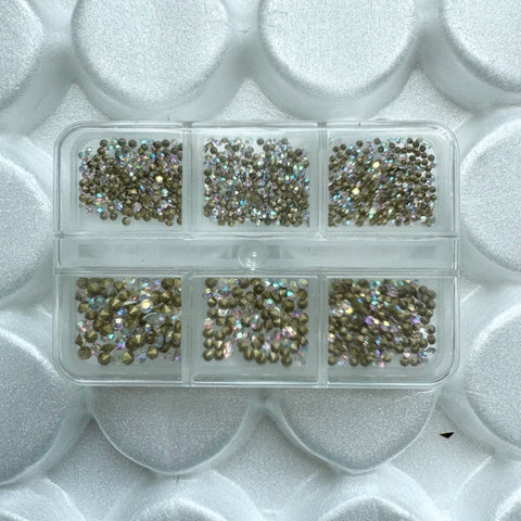 Nail Decoration