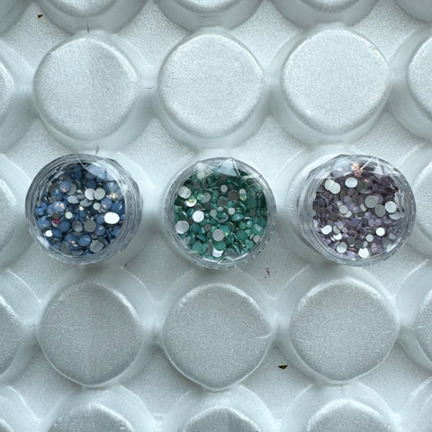 Nail Decoration
