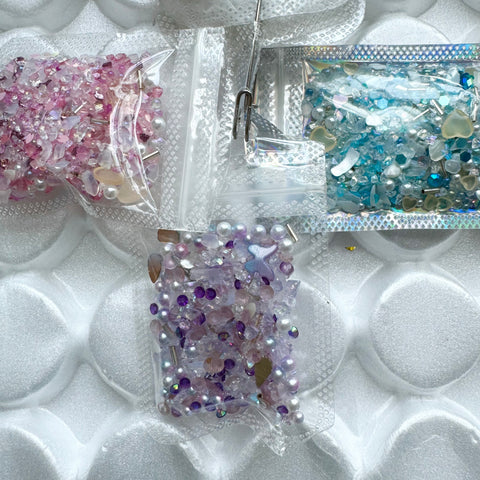 Nail Decoration