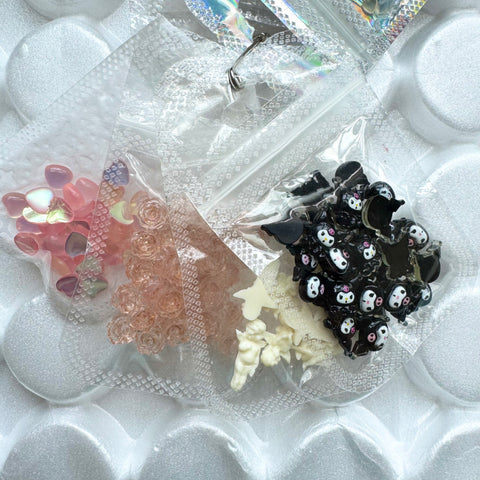 Nail Decoration