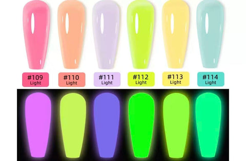 Choose Color in Live