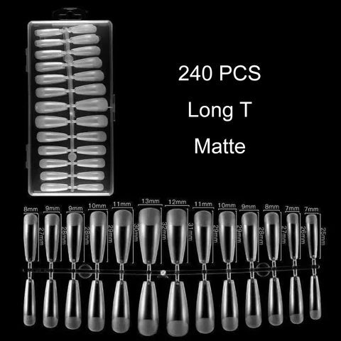 Cutton pads/Plastic Tip/TACK-TI/ Nail Holder