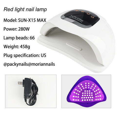 UV Lamp Hand Hold
