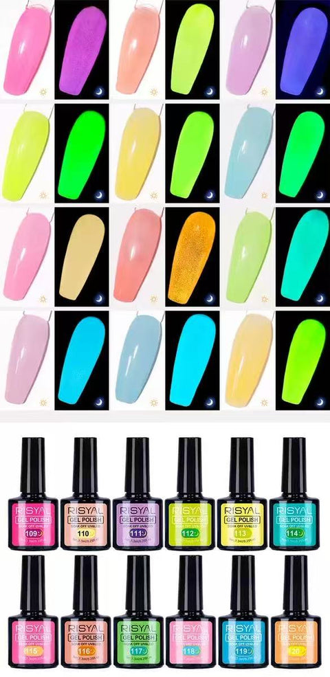 Choose Color in Live