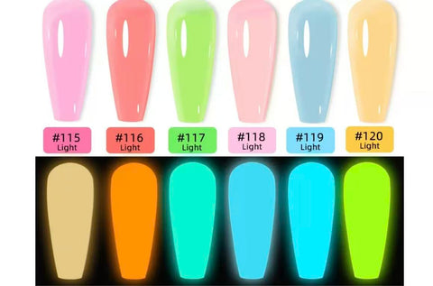 Choose Color in Live
