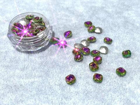 Zircon - Origin