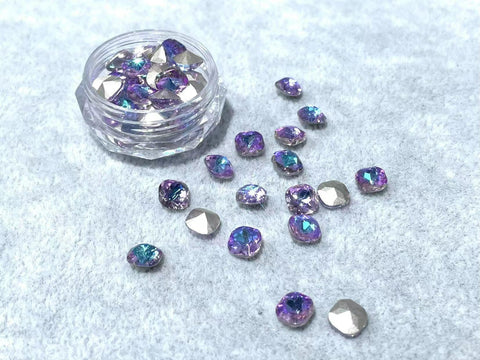 Zircon - Origin