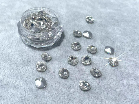 Zircon - Origin