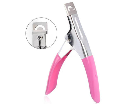 Cutton pads/Plastic Tip/TACK-TI/ Nail Holder