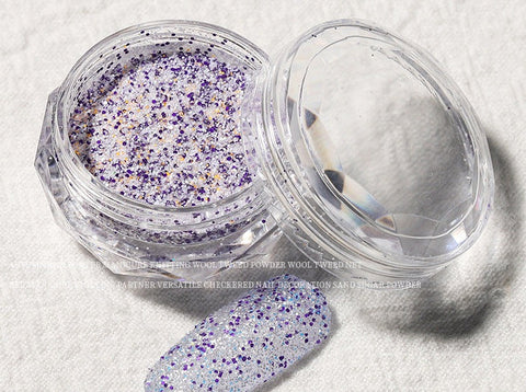 Woolen Powder
