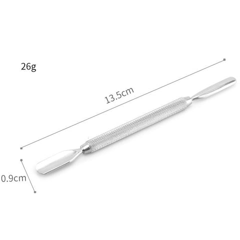 Cutton pads/Plastic Tip/TACK-TI/ Nail Holder