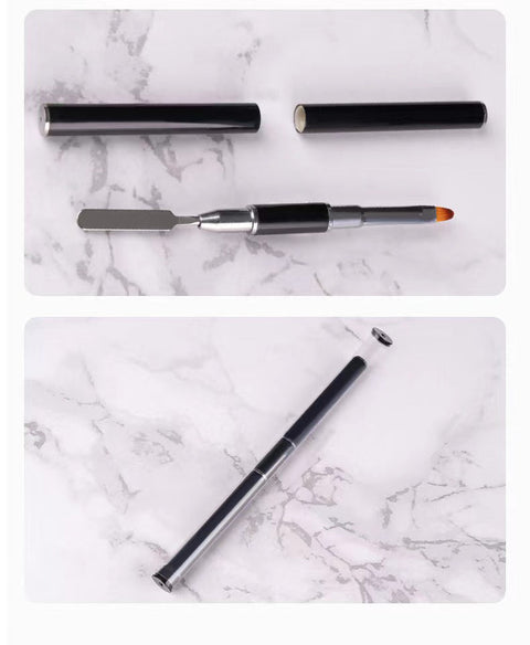 Nail Brush