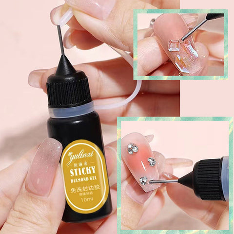 Nail Glue/TACK-TI