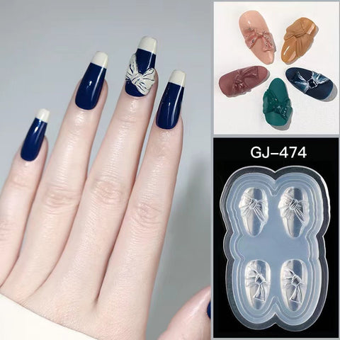 Nail Decoration